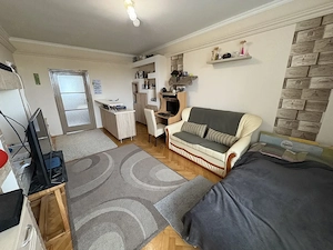 Nyíregyházán a Tompa Mihály utcán 2 szobás lakás kiadó! - kép 9