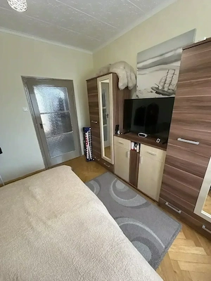 Nyíregyházán a Tompa Mihály utcán 2 szobás lakás kiadó! - kép 6