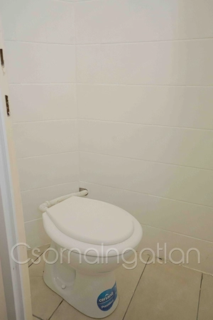 Csorna - központban garzon eladó - kép 8