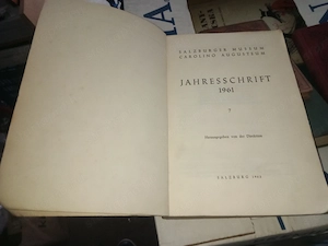 Bibliothek der Unterhaltung und des Wissens (Szórakoztató és ismeretterjesztő könyvtár)  3000ft óbud - kép 8