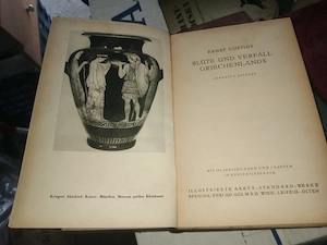 Bibliothek der Unterhaltung und des Wissens (Szórakoztató és ismeretterjesztő könyvtár)  3000ft óbud - kép 6