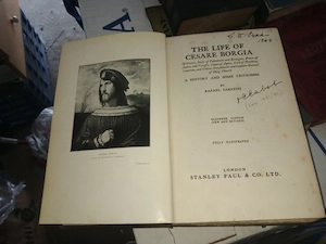 Bibliothek der Unterhaltung und des Wissens (Szórakoztató és ismeretterjesztő könyvtár)  3000ft óbud - kép 3