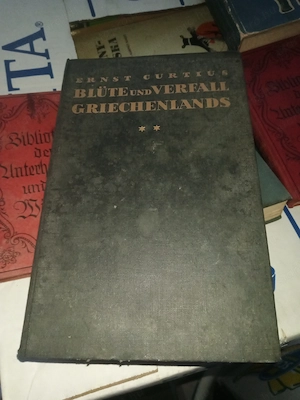 Bibliothek der Unterhaltung und des Wissens (Szórakoztató és ismeretterjesztő könyvtár)  3000ft óbud - kép 4