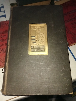 Bibliothek der Unterhaltung und des Wissens (Szórakoztató és ismeretterjesztő könyvtár)  3000ft óbud - kép 2