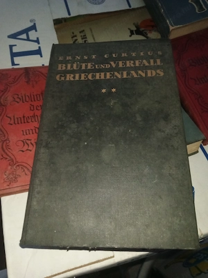 Bibliothek der Unterhaltung und des Wissens (Szórakoztató és ismeretterjesztő könyvtár)  3000ft óbud - kép 5