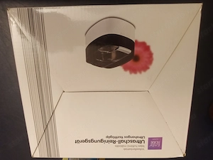 EASY Home UC21 Ultrahangos tisztító, ékszertisztító 7000ft óbuda 36 50 104 82 72 36 20 949 12 88 sze - kép 2