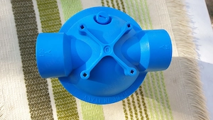 Neptun 1" előszűrő eladó - kép 5