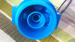 Neptun 1" előszűrő eladó - kép 8