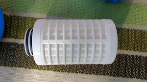 Neptun 1" előszűrő eladó - kép 7