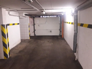 Kiadó teremgarázs Budapest 6. ker. Sziv utca 36 - kép 2