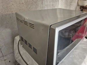 Samsung mikró - kép 3