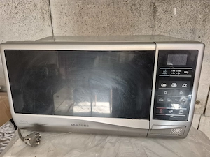 Samsung mikró