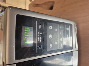 Samsung mikró - kép 2
