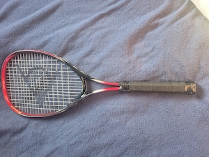 Dunlop Power teniszütő - kép 2