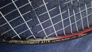 Dunlop Power teniszütő - kép 5