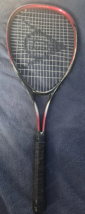 Dunlop Power teniszütő - kép 3