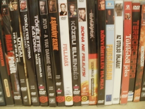 Eladó nagyon jó állapotban lévő eredeti DVD filmek - kép 2