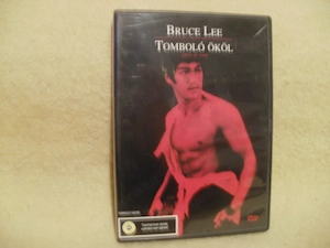 Eladó nagyon jó állapotban lévő eredeti DVD filmek - kép 3