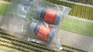 Gardena 1 - 2" tömlőcsatlakozó készlet eladó - kép 4