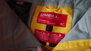 Snowboard nadrág O'Neill M - kép 3