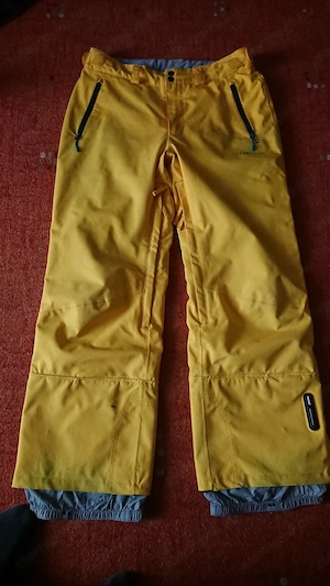 Snowboard nadrág O'Neill M
