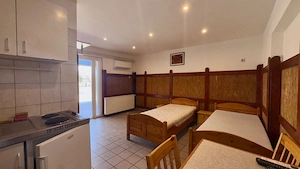 Azonnal költözhető, klímás, apartman lakás, hosszútávra kiadó! - kép 6