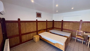 Azonnal költözhető, klímás, apartman lakás, hosszútávra kiadó! - kép 5