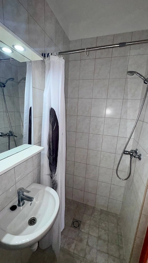 Azonnal költözhető, klímás, apartman lakás, hosszútávra kiadó! - kép 9