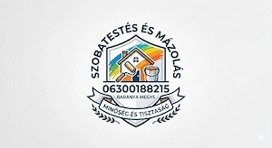 szobafestés és mázolás