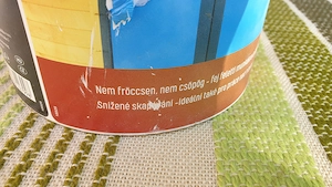Parkside falazúr gél 2,5l eladó, fenyő - kép 4