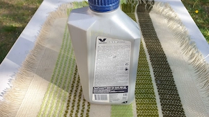 Valvoline SynPower 5W-30 teljesen szintetikus motorolaj 1l eladó - kép 3
