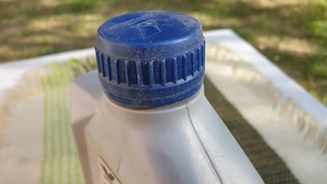 Valvoline SynPower 5W-30 teljesen szintetikus motorolaj 1l eladó - kép 10