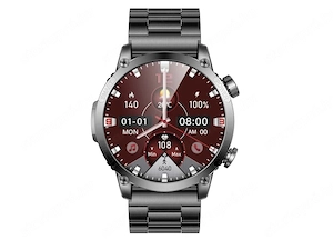 Okosóra, ARMODD Silentwatch 7 Pro GPS fekete - kép 3