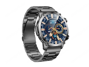 Okosóra, ARMODD Silentwatch 7 Pro GPS fekete - kép 5