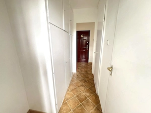 Tulajdonostól eladó Vörösvári út elején 2 szobás, világoskonyhás, klímás, jó állapotú lakás - kép 9