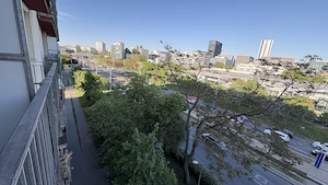 XI., Szerémi úti azonnal költözhető 2 szobás 49 nm-es nagy erkélyes lakás várja új gazdáját!