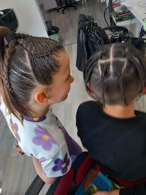 06705510178 Hajfonások Vecsés - kép 4
