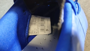 42-es Kipsta futball cipő eladó - kép 10