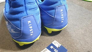 42-es Kipsta futball cipő eladó - kép 4