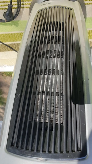 Rowi kerámiabetétes fűtő ventilátor eladó - kép 5