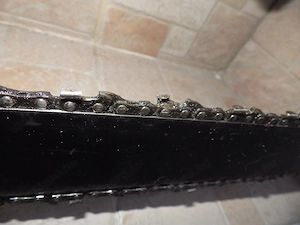 Elektrolux elektromos láncfűrész 1500W  Siófok  - kép 3
