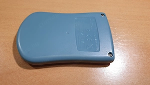Texas Instruments TI-501 mini számológép eladó - kép 9