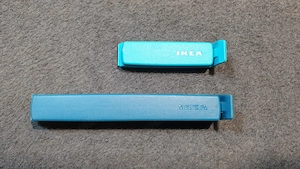 IKEA tasakzáró csipesz eladó - kép 2