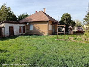 Családi ház Kádár kocka eladó 