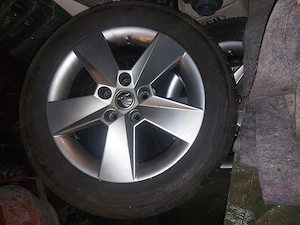 5x112 alufelni garnitura elado!