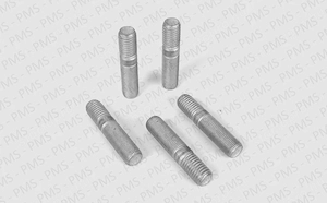Kerékcsavar - Wheel stud - kép 2