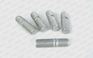 Kerékcsavar - Wheel stud - kép 3