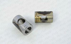 Cső - Pipe tube - kép 2