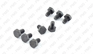 Csavar - Screw bolt - kép 5