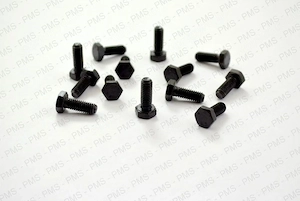 Csavar - Screw bolt - kép 3